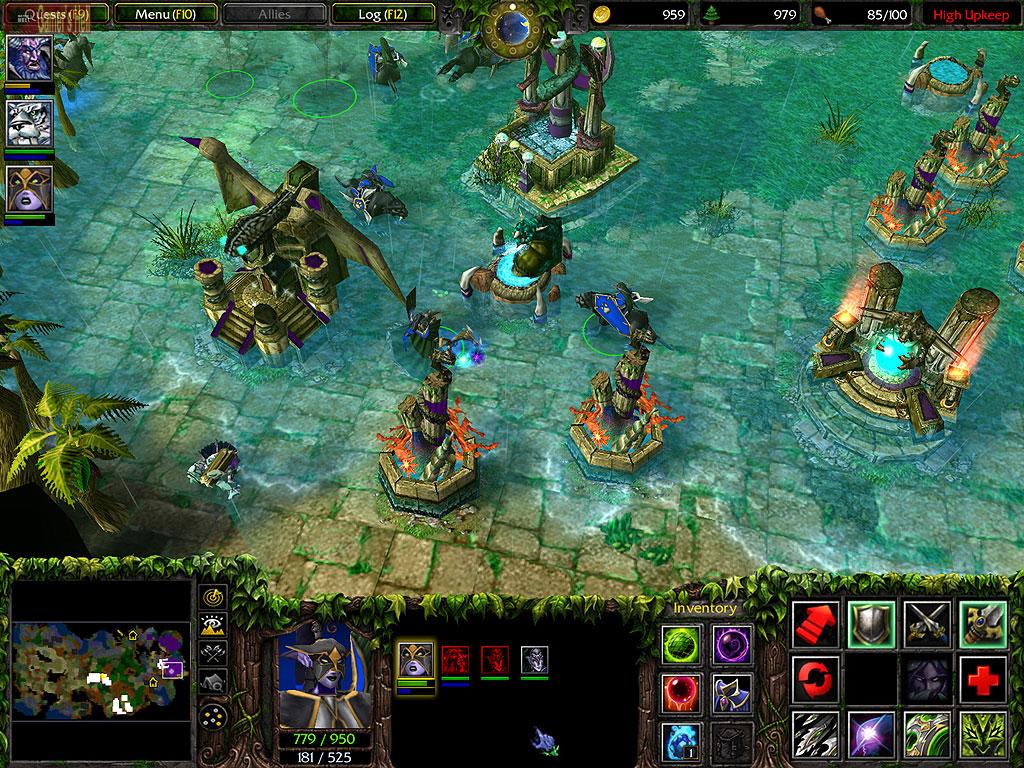 Warcraft 3 Mac Torrent Download